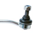 Stabilizer Bar Link Set For 2007 2021 Freightliner Sprinter 2500 Front Suspension Pre Greased Ball Joint Ends Hardware Included