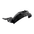 Front Driver Side Fender Liner For Nissan Kicks 2021 2022 2023 2024 Sr Sv Model Plastic Injectionm Replacement For Ni1248188 