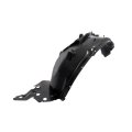 Front Driver Side Fender Liner For Nissan Kicks 2021 2022 2023 2024 Sr Sv Model Plastic Injectionm Replacement For Ni1248188