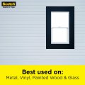 Scotch Exterior Surface Weatherproof Painter S Tape Yellow Protects Surfaces And Removes Easily Painting For Outdoor Use 1 88