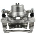 Front Right Disc Brake Caliper Assembly 19b2619 1pc For Nissan Sentra 2000 2001 2002 2003 2004 2005 2006 