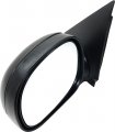 Kool Vue Mirror Driver Side For 1997-2003 Ford F-150 1997-1999 F-250 2004 Heritage Manual Glass Fo1320300 