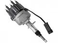 Ignition Distributor With Cap And Rotor Compatible 1998-1999 Jeep Cherokee 4 0l 6-cylinder 