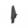 Httmt Mt164- Aluminum Chain Guard Protector Compatible With Kawasak Ninja Zx10r Zx10 2004 2005 Carbon