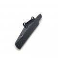 Httmt Mt164- Aluminum Chain Guard Protector Compatible With Kawasak Ninja Zx10r Zx10 2004 2005 Carbon