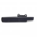 Httmt Mt164- Aluminum Chain Guard Protector Compatible With Kawasak Ninja Zx10r Zx10 2004 2005 Carbon
