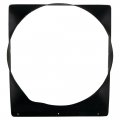 Complete Tractor Fan Shroud 1206-6320 Compatible With Replacement For Massey Ferguson 20d Indust Const 231 240 240p 240s 250 
