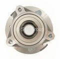 Skf Br930246 Wheel Bearing And Hub Assembly 