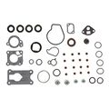 88-95 Honda Civic Del Sol Sohc 1 5 D15b D16a6 16v Full Gasket Set Head Bolts
