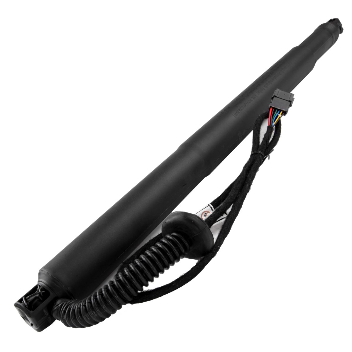 Tailgate Gas Strut Lift Support For Bmw X6 2015 2016 2017 Rear Right Powered 51247318652 Set Of 1