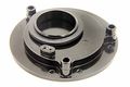 Httmt Mt249-057- Motorcycle Black Keyless Gas Cap Twist Off Aluminum Racing Fuel Tank For Yzf R6 All Years 
