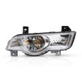 Turn Signal Parking Light Assembly For Chevy Traverse 2009 2010 2011 2012 Driver Side Capa Certified Replaces Gm2520194 