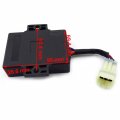 Xljoy 6 Pin Ecu Rev Cdi Ignition Unit Box For Kazuma Jaguar 500 4x4 500cc Atv Quad Utv