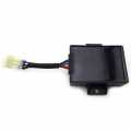 Xljoy 6 Pin Ecu Rev Cdi Ignition Unit Box For Kazuma Jaguar 500 4x4 500cc Atv Quad Utv