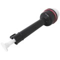 Flush Valve Compatible For 211-1112 Mansfield 11-1 2 Tall Toilet Tank Models 125 159 160 161 165 170 171 175 180 181 190 