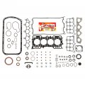Domestic Gaskets Engine Rering Kit Fsbrr4016eve Compatible With 93-96 Honda Prelude 2 H22a1 Full Gasket Set Standard Size Main
