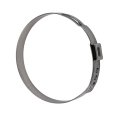 Multi Purpose Gear Clamp For Gmc Terrain 2010 2017 Alloy Steel 0 35 In Band Width 2 38 Minimum Diameter Black Standard Style