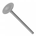 Caltric Engine Exhaust Valve Compatible With Honda Pioneer 1000-5 Deluxe Sxs1000m5d 2016