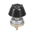 12v Horn Push Button Metal Toggle Switch Light For Massey Ferguson Tractor 
