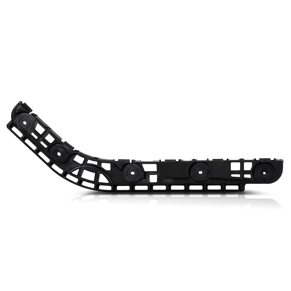 Rear Bumper Outer Bracket Left For Chevy Malibu 2013-2016 20809859