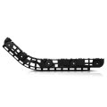 Rear Bumper Outer Bracket Left For Chevy Malibu 2013-2016 20809859 