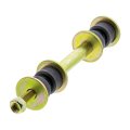 Front Stabilizer Bar Link Set For 1990 1991 1992 Ford Probe Split Bushing End 1 And 2 Standard Style Alx-pau-og-gk9226-cla1 
