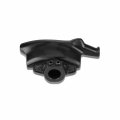 Duck Head Tire Changer Keenso Black Ranger Machine Parts Plastic Nylon 30mm