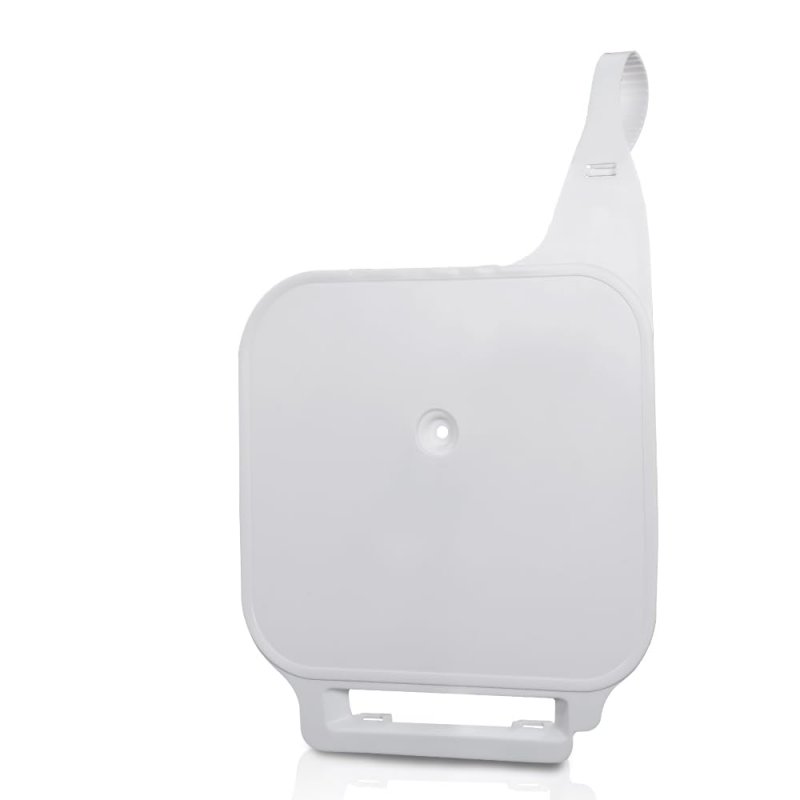 Front Number Plate For Honda Xr70r 1997 To 2000 Xr80r And Xr100r 1987 White Licence Fairings 61136 Gn1 000ze