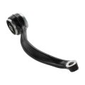 Front Lower Rearward Driver Side Control Arm For 2013 Bmw 320i Xdrive Rubber Bushingged Design Replacement For 31126768983 