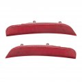 2015 2016 2017 2018 Dodge Charger Side Marker Lamp Driver And Passenger Pair Replaces Ch2860110 Dot Certified- Vehicle Trim 