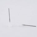 Fhis Dispensing 1 Inch Tubing Length W Iso Standard Precision Blunt Tip 19g Pp Safety Lock Hub Pack Of 1000