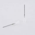 Fhis Dispensing 1 Inch Tubing Length W Iso Standard Precision Blunt Tip 19g Pp Safety Lock Hub Pack Of 1000