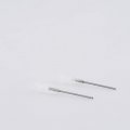 Fhis Dispensing 1 Inch Tubing Length W Iso Standard Precision Blunt Tip 19g Pp Safety Lock Hub Pack Of 1000