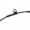 X Autohaux 2pcs Lr033275 Front Brake Pad Electronic Wear Sensor For Land Rover Range Sport 2014-2015 2013-2015