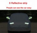 Full Car Coverage For Bmw 2-series Gran Tourer 2015 2016 2017 2018 2019 2020 2021 2022 2023 2024 Waterproof Cover