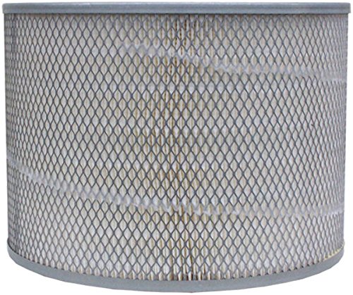 Luber-finer Laf8727 Heavy Duty Air Filter