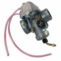 Jdmspeed New Carburetor Replacement For Suzuki Quadrunner 250 Lt250ef 1985-1987
