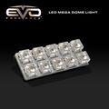 Cipa 93346 Ultra White Universal Mega Led Interior Dome Light 