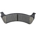 Surestop Rear Ceramic Brake Pad Set For Mercury Mountaineer 1999 To 2001 2 Wheel Clx M0 Usa Stpsscp667 Cl360a71 