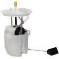 Fits For Fuel Pump Electric Replacement Module Assemblyd Fusion 2013016 L4 2 0l Petrol Sedan For Lincoln Mkz 2014-2016 2