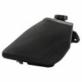 Gorillamechpro Plastic Gas Fuel Tank For Sunl Yamoto Taotao Rocketa Cougar 150cc 200cc 250cc Atv 4 Wheeler 