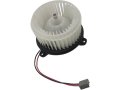 Blower Motor With Fan Wheel For 2013-2016 Dodge Dart 