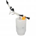 Ocpty Fuel Pump Assembly Fit For Porsche Cayenne Base 2004-2006 V6 3 2l Right Passenger Side 2008-2010 6l W0133-1895136