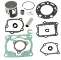 Namura Nx-10003-ck1 Size C Piston Bearing Gasket Kit For Honda 2005-2007 Cr125r Standard Bore 54mm 
