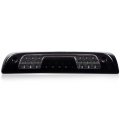 Led 3rd Brake Light For Chevy Silverado 1500 2500 3500 And Gmc Sierra Hd Models 2014 2015 2016 2017 2018 Smoky Clear Lens Rear 