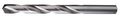 No 9 1960 Carbide Tipped Drill Jobber Length Bit 
