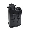 Dimeani 911-758a Vapor Canister Fit For Honda Accord Acura Cl Tl 1998 1999 2000 2001 2002 2003 Evap Charcoal Vc4027 Cp3082