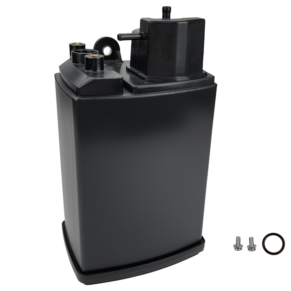 Dimeani 911-758a Vapor Canister Fit For Honda Accord Acura Cl Tl 1998 1999 2000 2001 2002 2003 Evap Charcoal Vc4027 Cp3082