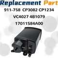 Dimeani 911-758a Vapor Canister Fit For Honda Accord Acura Cl Tl 1998 1999 2000 2001 2002 2003 Evap Charcoal Vc4027 Cp3082