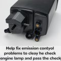 Dimeani 911-758a Vapor Canister Fit For Honda Accord Acura Cl Tl 1998 1999 2000 2001 2002 2003 Evap Charcoal Vc4027 Cp3082